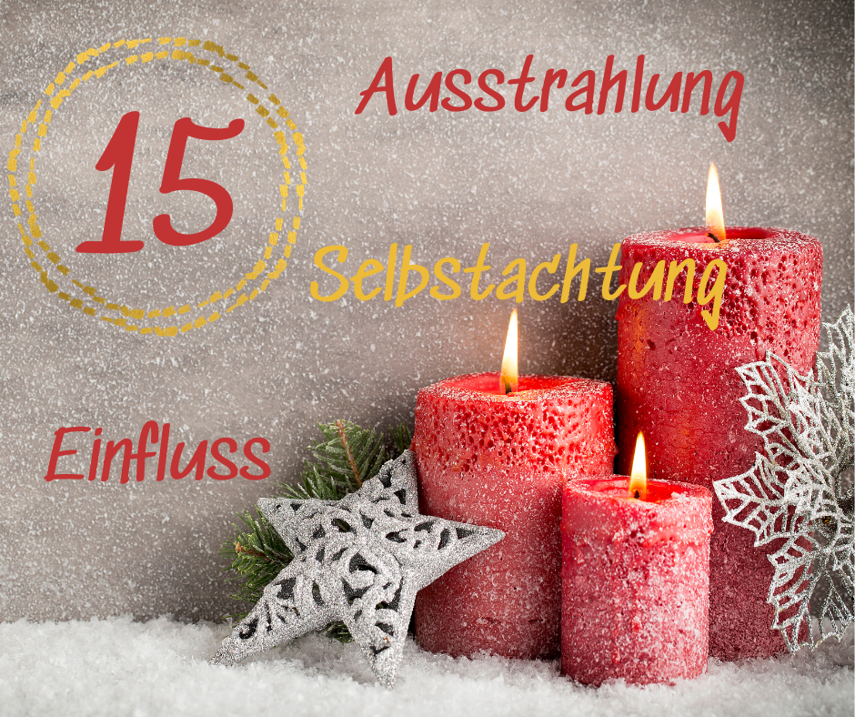 3. Advent