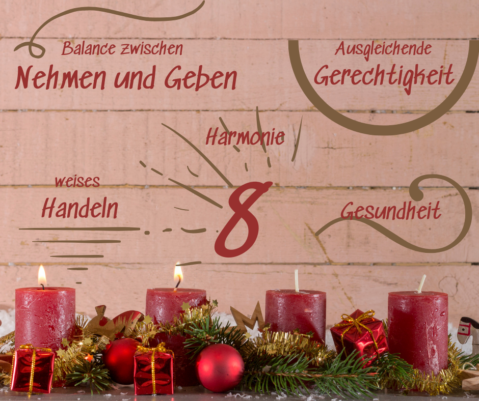 2. Advent